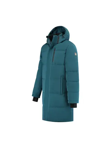 Ludvig - Heren pufferjas - Travelin'