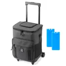 Brisby Boodschappentrolley - 32L