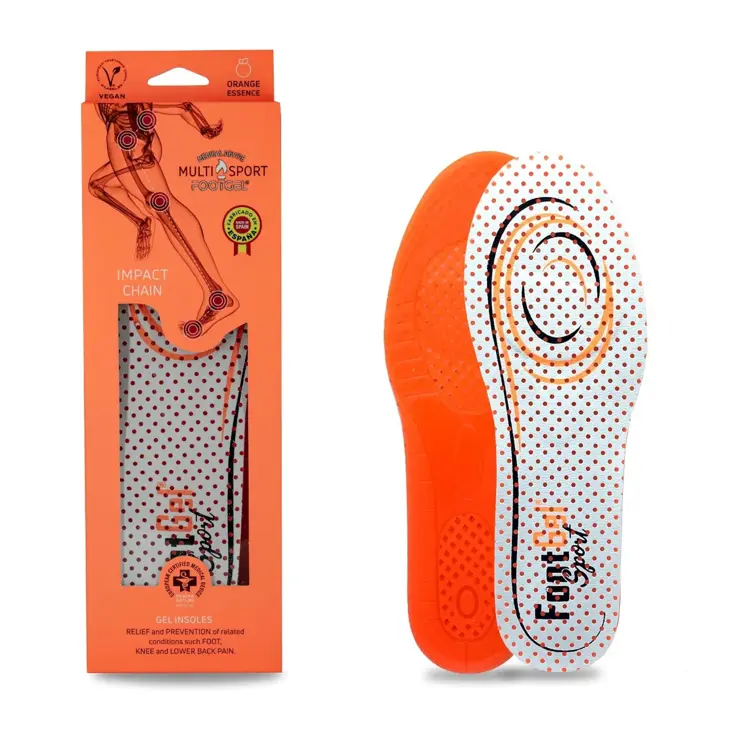 Inlegzolen MultiSport