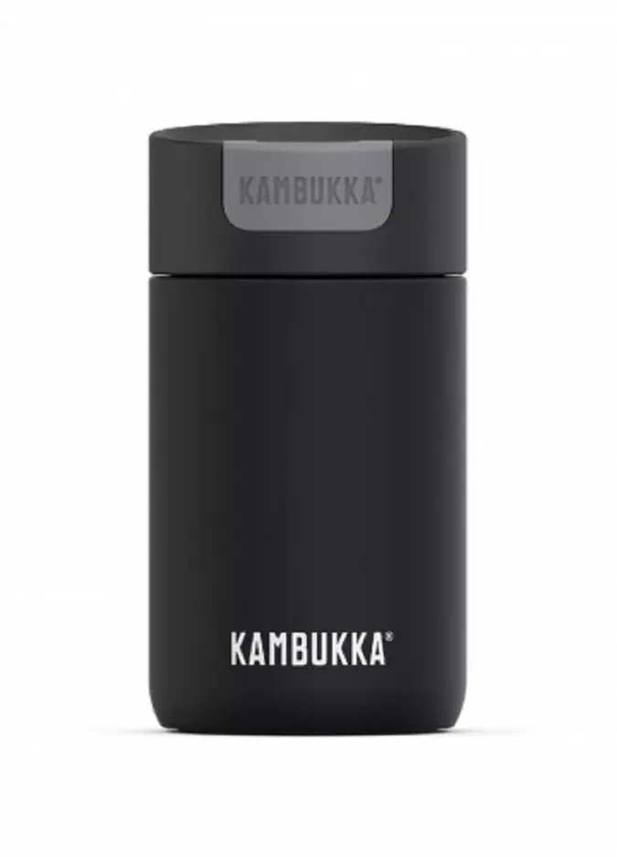 Kambukka Olympus - Thermosbeker - 300 ml