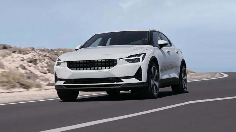 Polestar Polestar 2 I 1e facelift