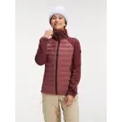 Nolay – Fleecejack dames – Human Nature