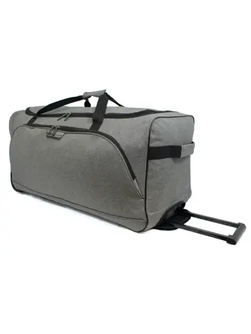 Milo - Grote wieltas - XL - 96 Liter