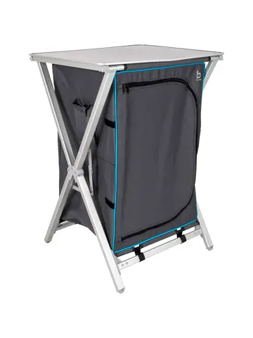 Kook/Legkast Ontario Easy-to-fold