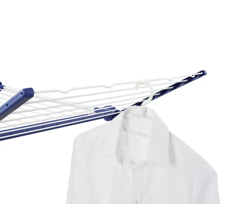 Leifheit Droogrek Pegasus 200 Solid Comfort