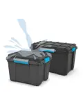 Scuba Opbergbox - waterdicht - 45L