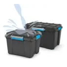 Kis Scuba Opbergbox - waterdicht - 45L