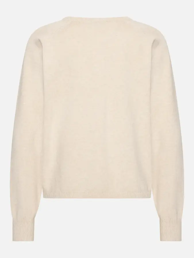 Venice - Trui dames - Human Nature