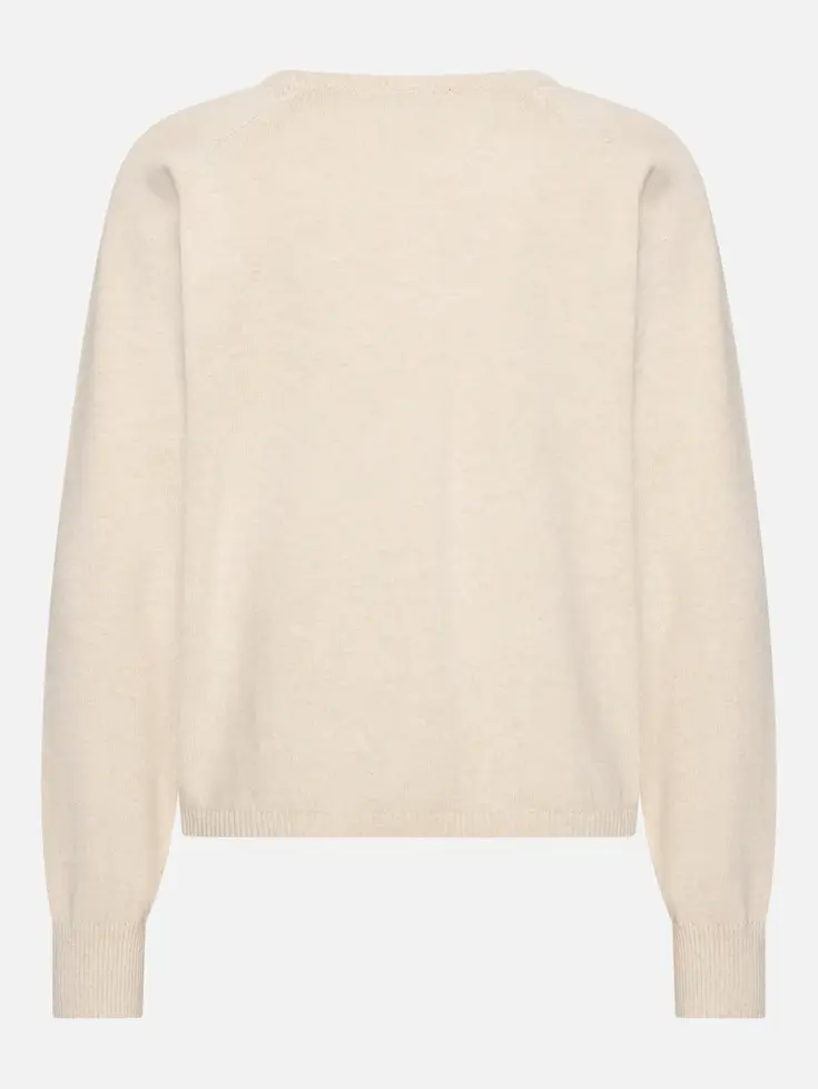 Venice - Trui dames - Human Nature