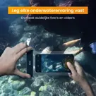 Waterdicht Telefoonhoesje met Koord