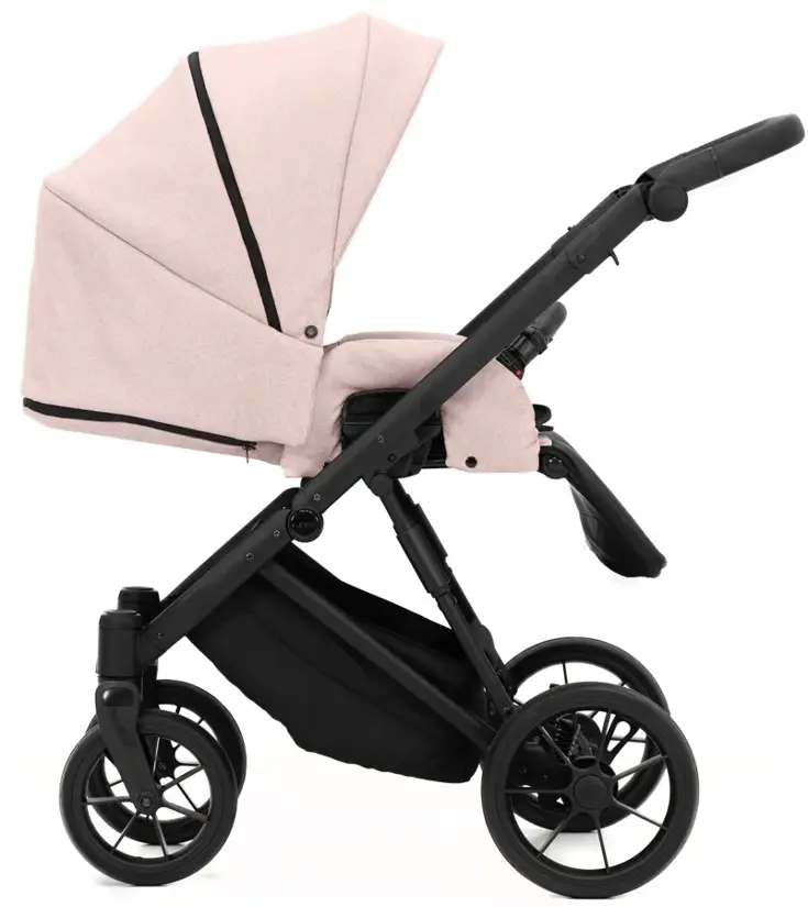 Ivento Premium 2-in-1 Kinderwagen