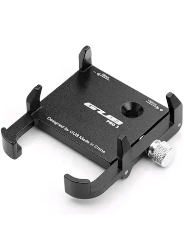 GUB Pro 3 - Universele Fiets- Motorhouder