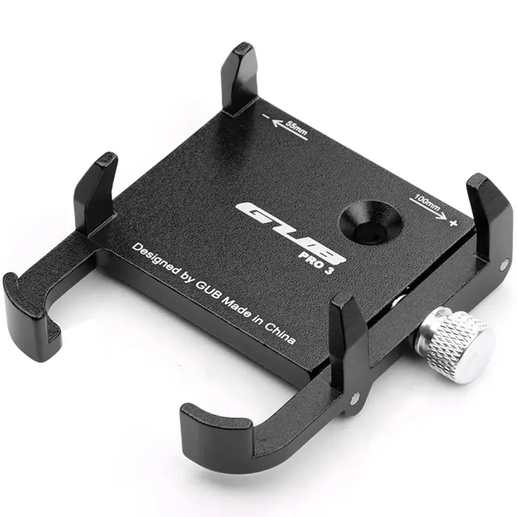 GUB Pro 3 - Universele Fiets- Motorhouder