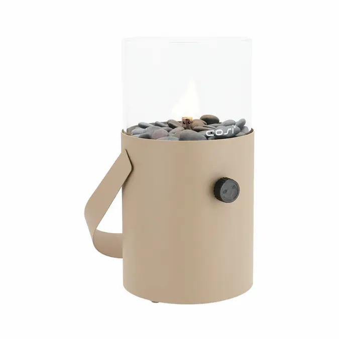 Cosiscoop Original Gaslantaarn Cosi Fires