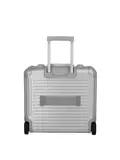 Next Aluminium Business Wheeler  | 34 L