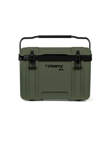 Steamy BMX 26 Koelbox - 26L