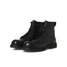 Heren Buckley Leather Boot Jack & Jones