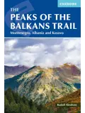 Gids The Peaks of the Balkans Trail