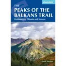 Gids The Peaks of the Balkans Trail