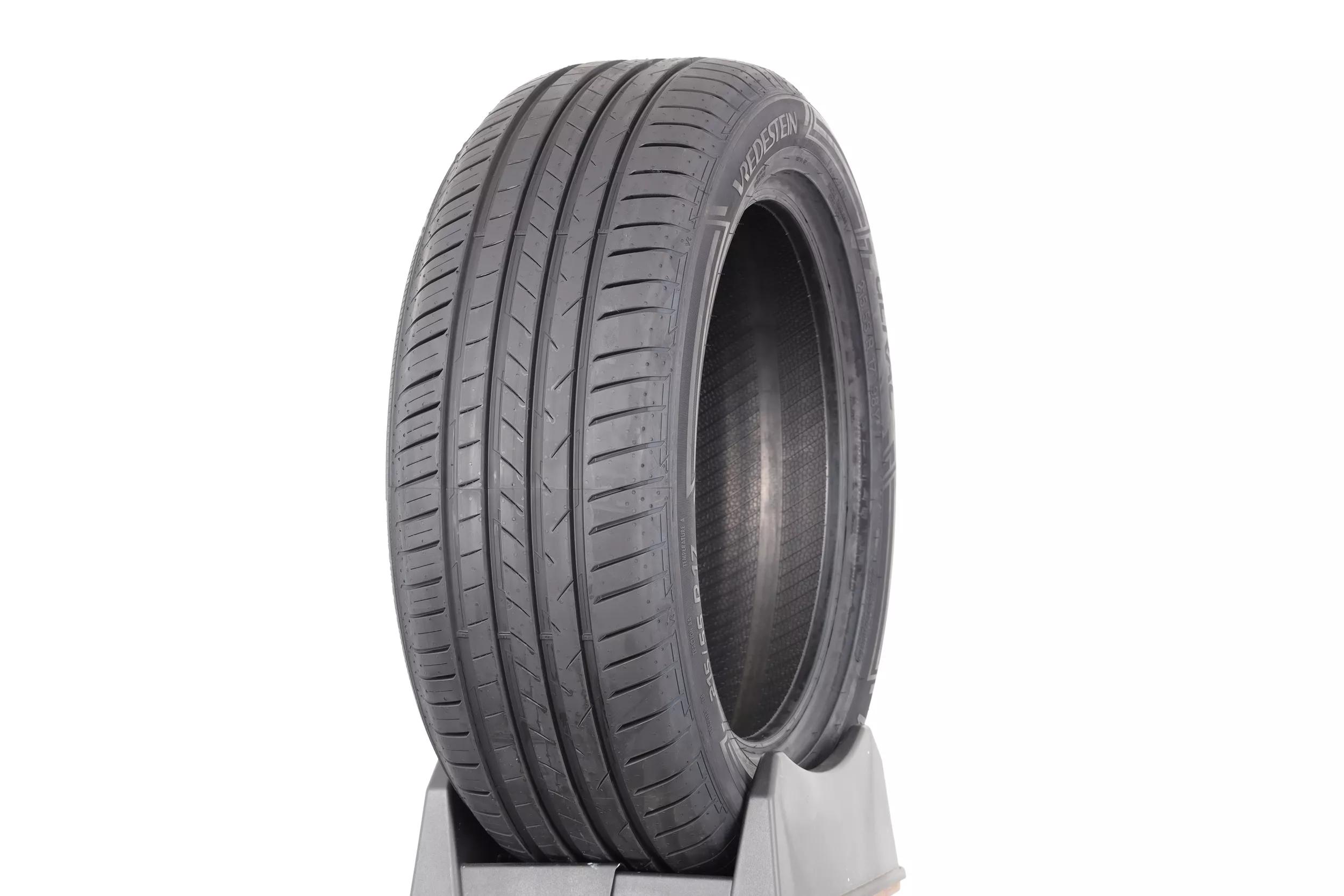 Bridgestone Turanza 6 | Zomerbandentest 2024 - 215/55 R17W | ANWB