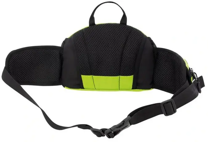 Travelsafe Heuptas Street Life M