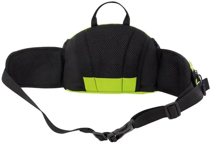 Travelsafe Heuptas Street Life M