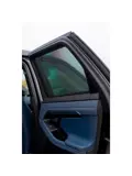 Range Rover Evoque 5 deurs 2019 - Zonneschermen achterportieren - Car Shades