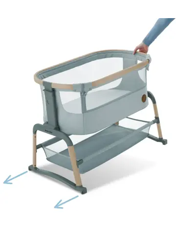 Iora Air Babywieg - Co-sleeper