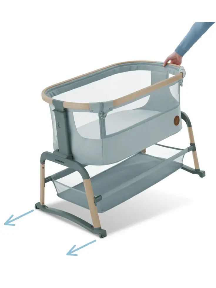 Iora Air Babywieg - Co-sleeper