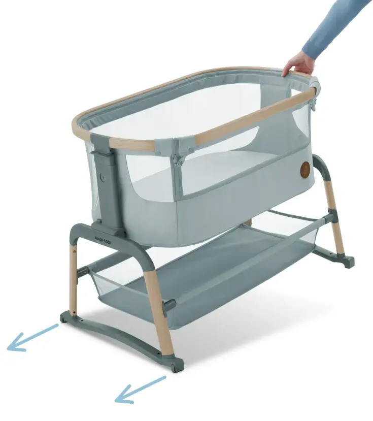 Iora Air Babywieg - Co-sleeper