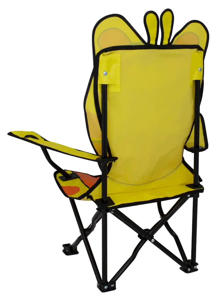 Eurotrail Campingstoel Kinder Ardeche Animal