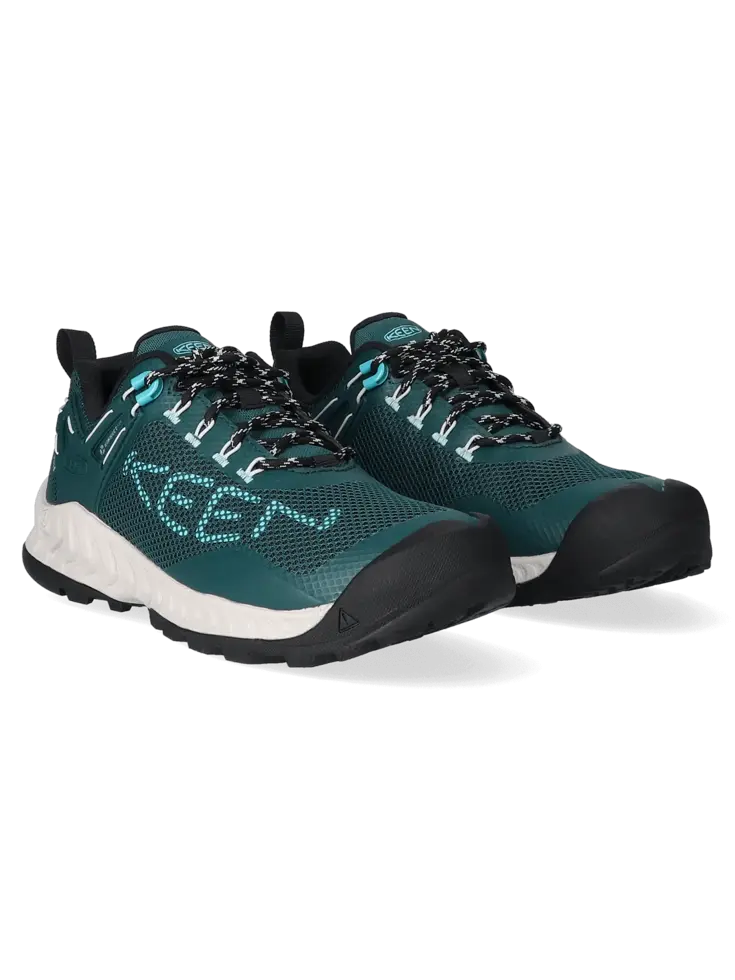 NXIS EVO - Wandelschoenen - Dames