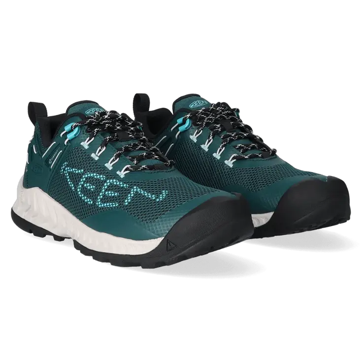 NXIS EVO - Wandelschoenen - Dames