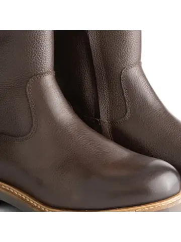 Vikedal dames - Laarzen - Travelin'