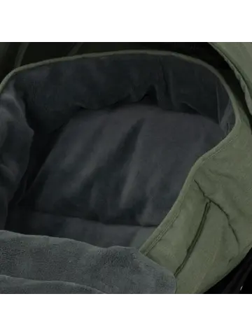 Cozy - Universele Voetenzak - Novi Baby