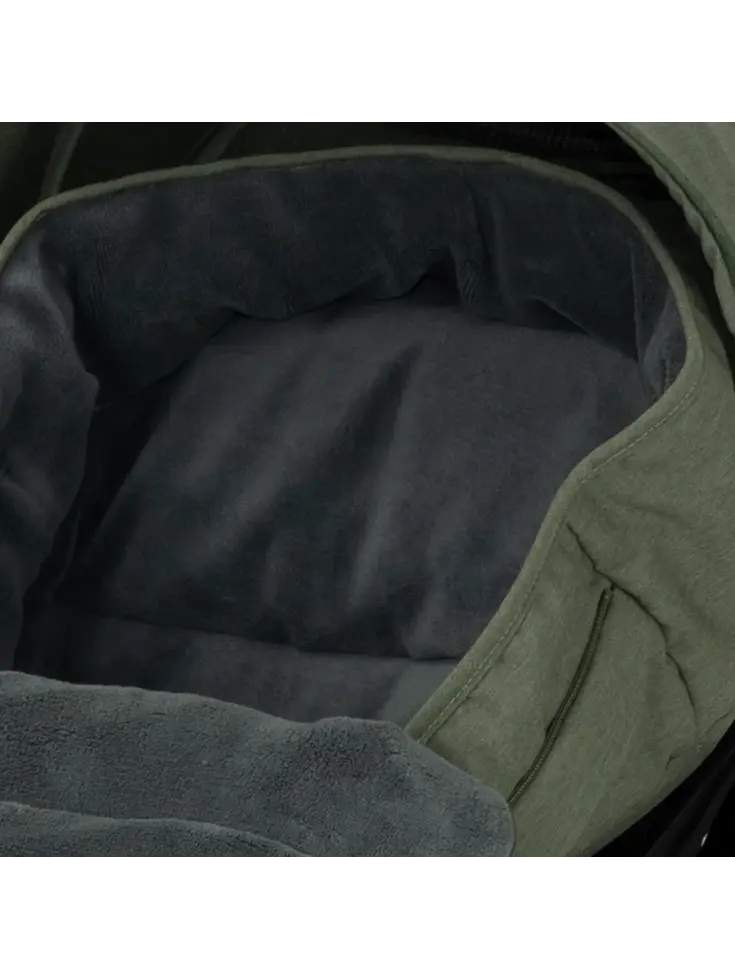 Cozy - Universele Voetenzak - Novi Baby