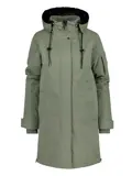 Etna – Parka dames - Human Nature