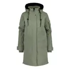Etna – Parka dames - Human Nature
