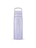 Lifestraw Go - RVS Waterfles 500ml