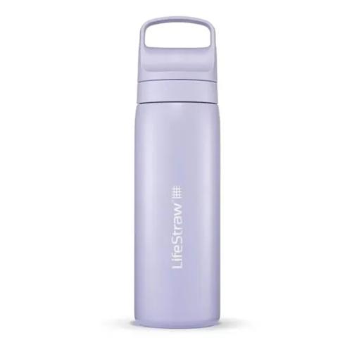 Lifestraw Go - RVS Waterfles 500ml