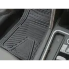 2 Universele Automatten - Rubber