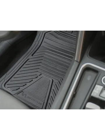 2 Universele Automatten - Rubber