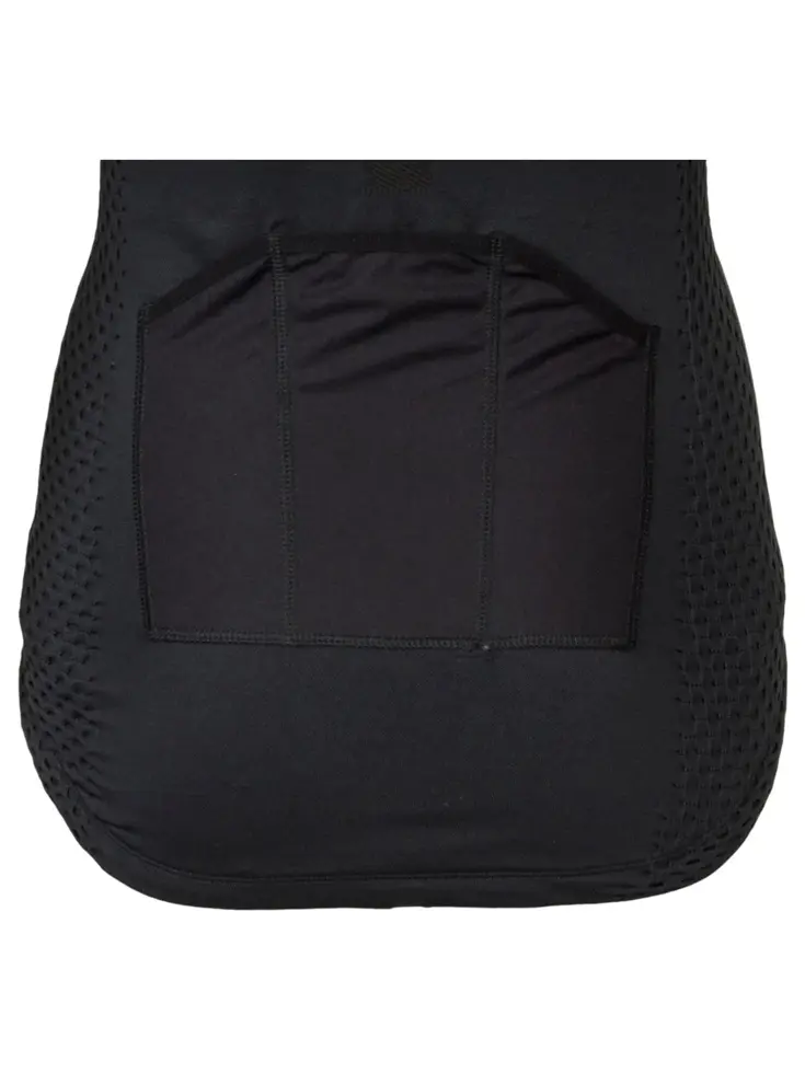 Seamless Fietsshirt Lange Mouwen Performance Dames