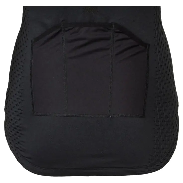 Seamless Fietsshirt Lange Mouwen Performance Dames