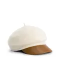 Mandy Dames - Cap - Wol
