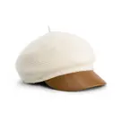 MGO Mandy Dames - Cap - Wol