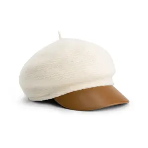 MGO Mandy Dames - Cap - Wol