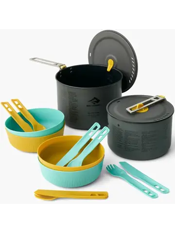 Sea to Summit Frontier - Kookset