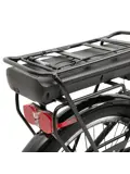 Les Vacances e-bike folding