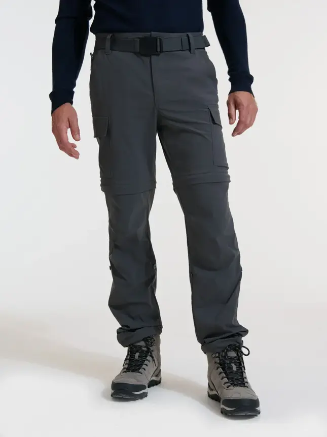 Fraser - Afritsbroek heren - Human Nature